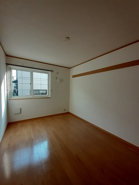 メゾン住吉 ベッドルーム