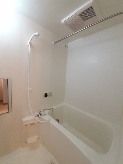 メゾン住吉 風呂画像