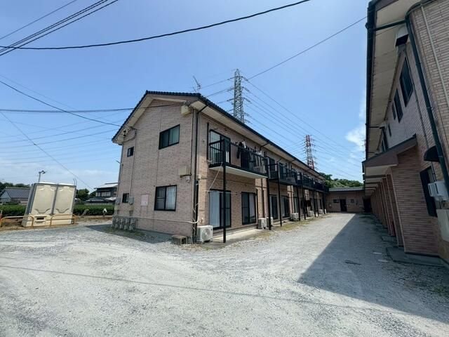 オレンジハウスA その他外観1