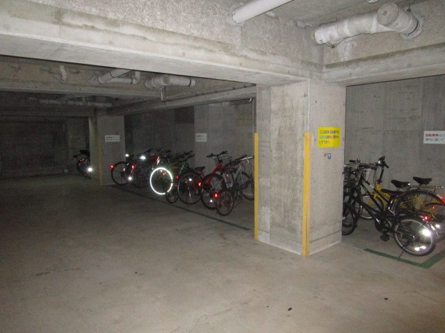 グレイス第8マンション その他外観2