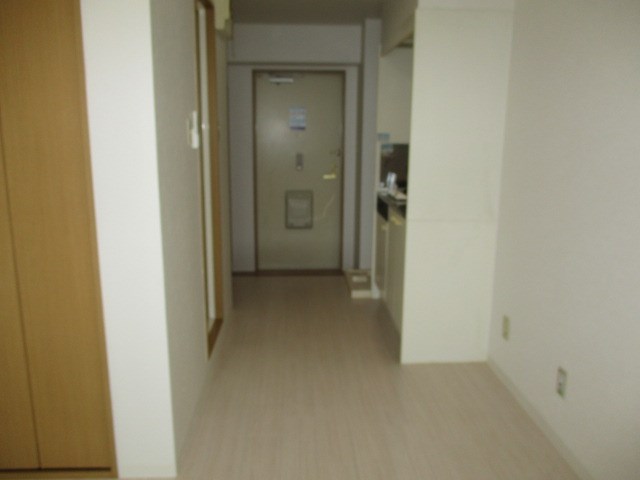 Espoir（エスポワール）板屋 玄関