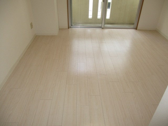 Espoir（エスポワール）板屋 リビング