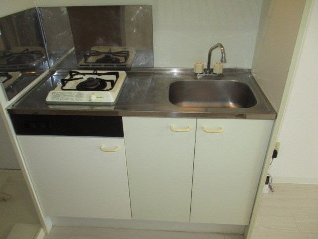 Espoir（エスポワール）板屋 キッチン