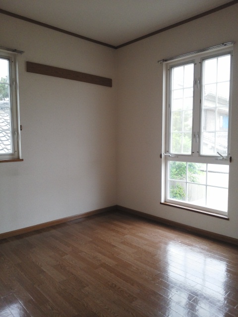 ハイツ・カモ その他1