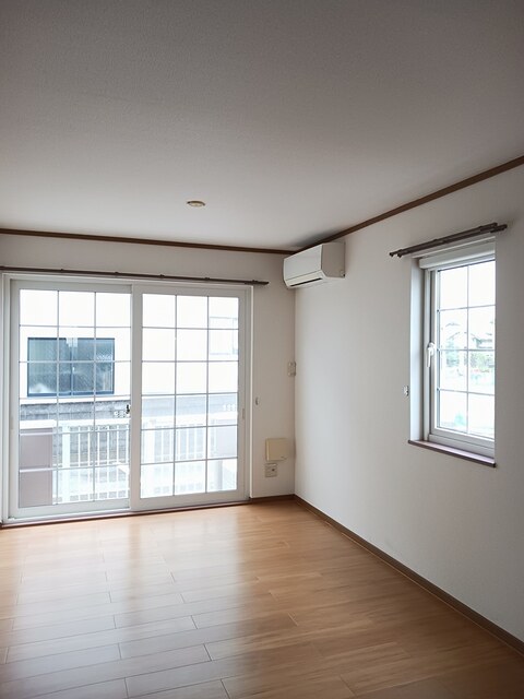 プラーノ佐七 リビング