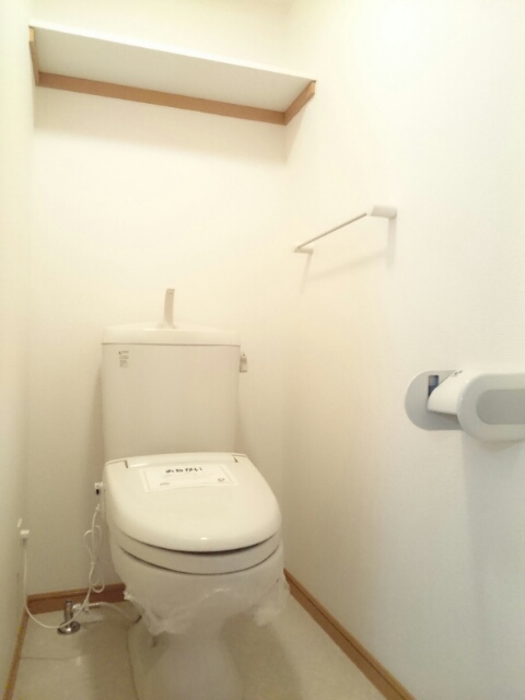 パークサイドヴィラ その他2