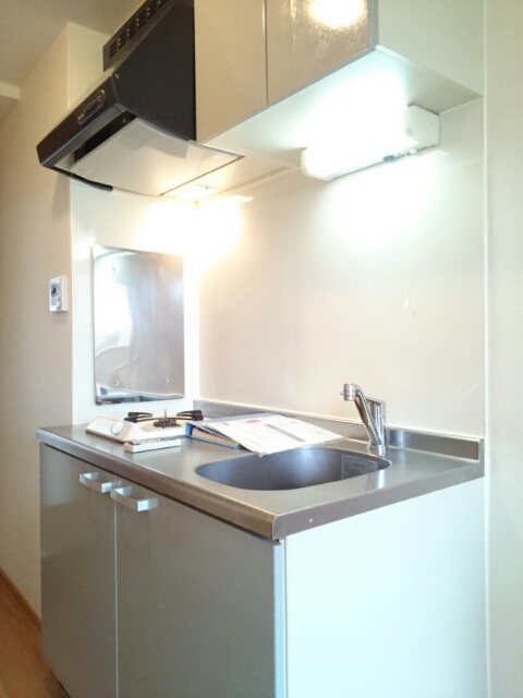 パークサイドヴィラ キッチン