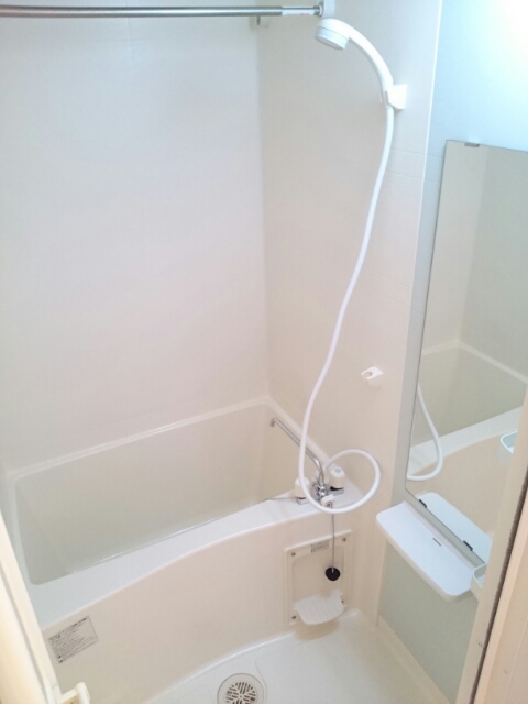 パークサイドヴィラ 風呂画像