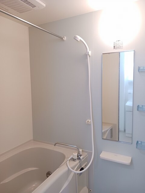 ラ・ソレイユ 風呂画像