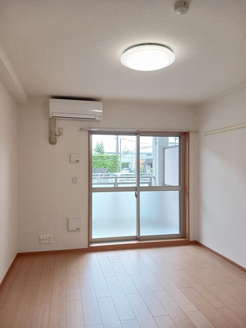 グランセピア リビング