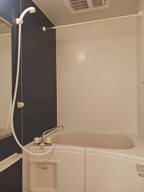 グランセピア 風呂画像