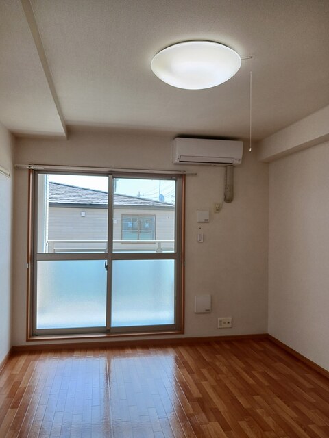 グランセピア リビング