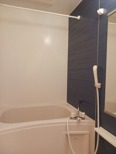 グランセピア 風呂画像