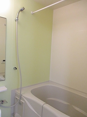 セレーノ　Ｂ 風呂画像