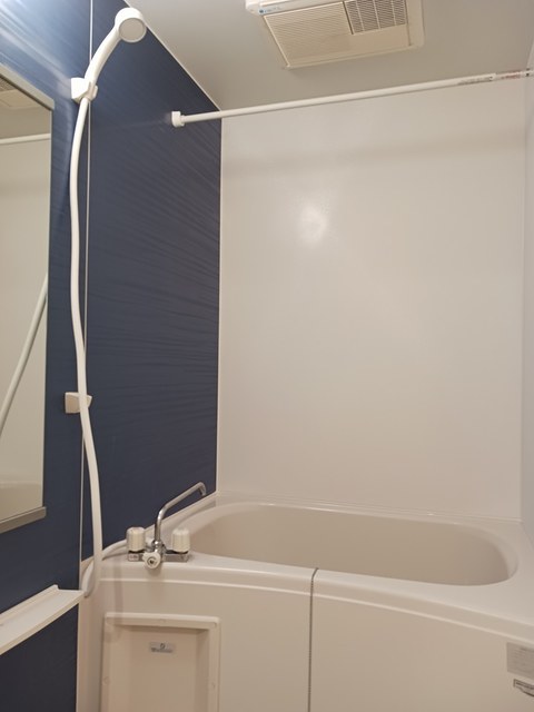 グランセピア 風呂画像