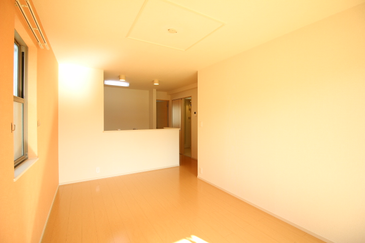 グローヴⅢ リビング