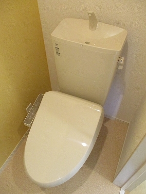 メゾンブランシュⅡ その他2