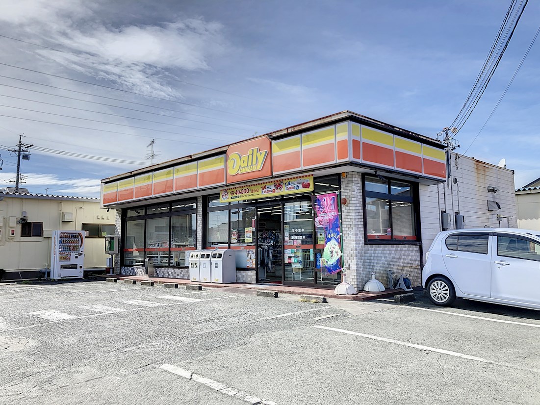 メゾンブランシュⅡ 周辺画像1