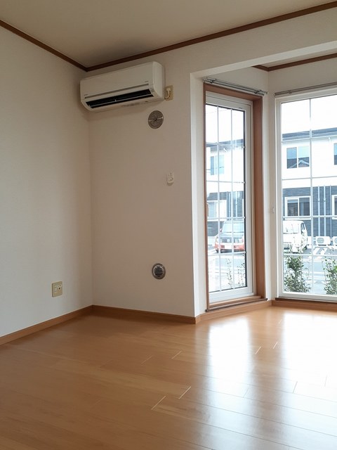 エクセルＫ１ リビング