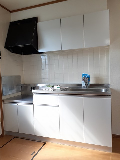 エクセルＫ１ キッチン