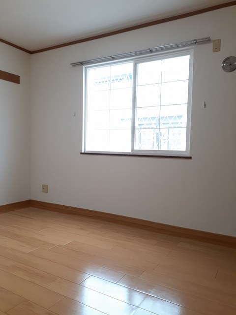 エクセルＫ１ ベッドルーム