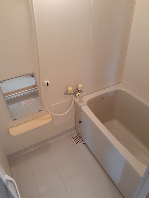 エクセルＫ１ 風呂画像