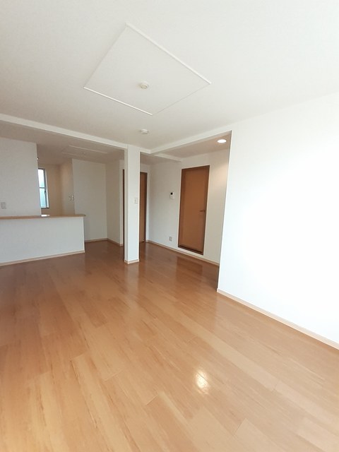 くぷる リビング