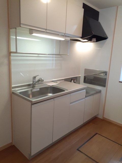 くぷる キッチン