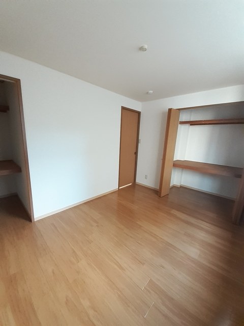 くぷる ベッドルーム