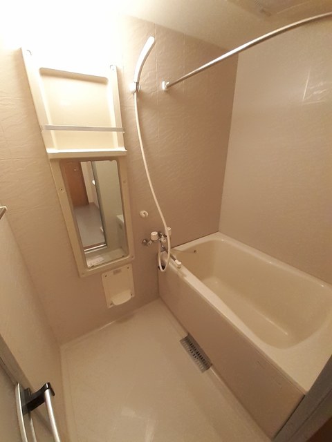 くぷる 風呂画像