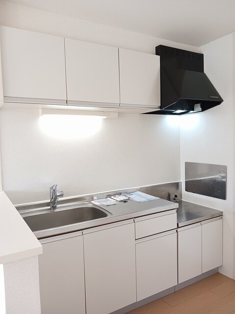 ブローテ・プリムラ キッチン