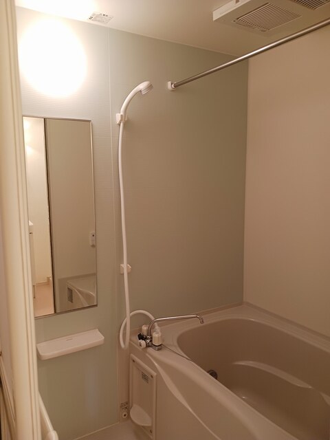 ブローテ・プリムラ 風呂画像