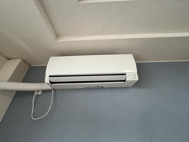 ファミール その他設備