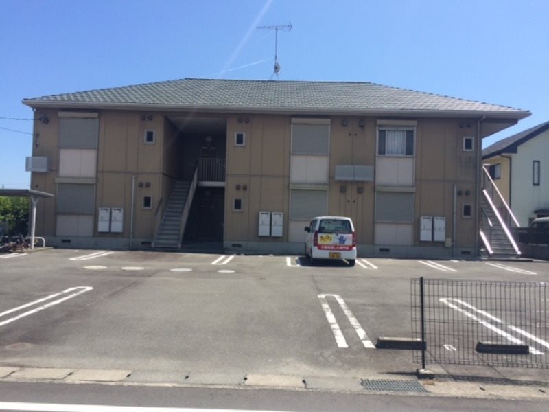 さぎた その他外観1