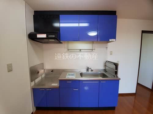 さぎた キッチン