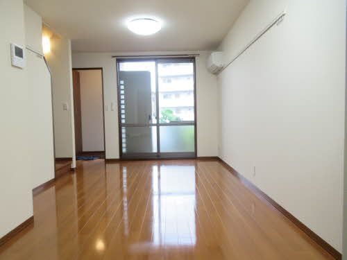 Mast　Town愛野Ⅰ リビング