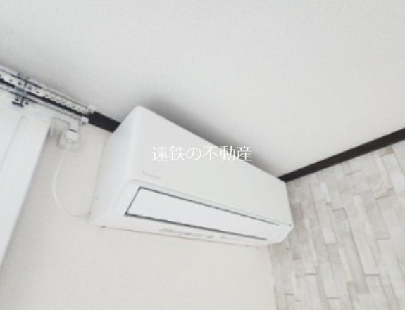 Ｒハイツ その他設備