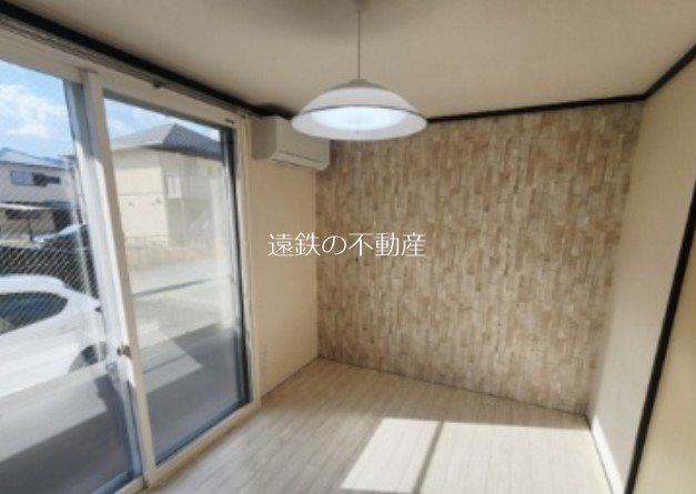 Ｒハイツ リビング