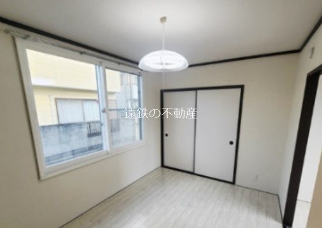 Ｒハイツ ベッドルーム