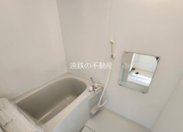 Ｒハイツ 風呂画像