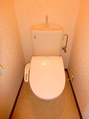 ベルフローラ神田 その他2