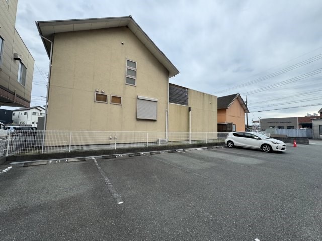 ベルフローラ神田 その他外観1