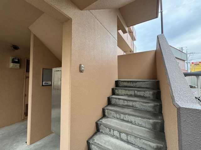 ベルフローラ神田 その他外観3