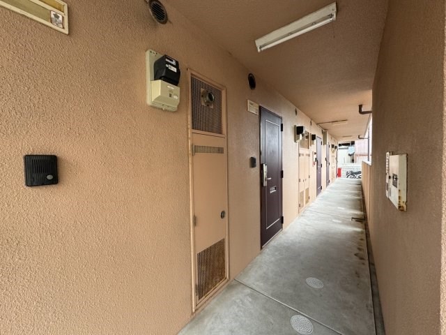 ベルフローラ神田 その他外観4