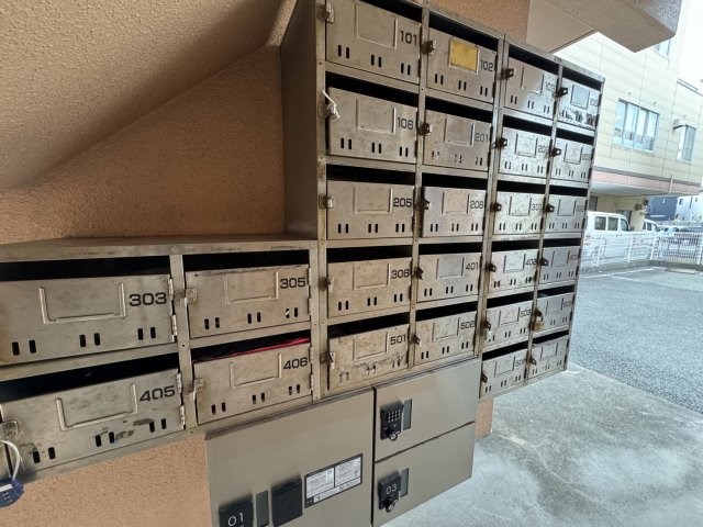 ベルフローラ神田 その他外観5