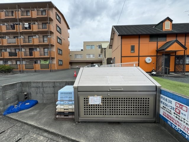 ベルフローラ神田 その他外観6