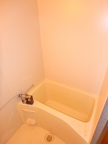 ベルフローラ神田 風呂画像