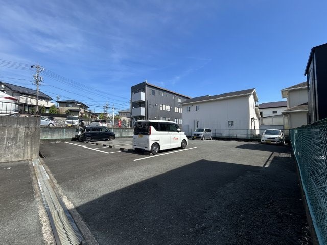 マンション四ツ池 その他外観3