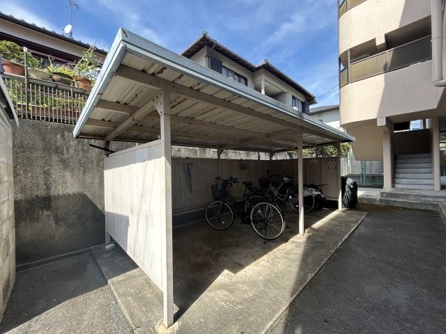 マンション四ツ池 その他外観4