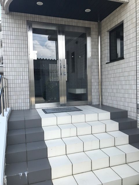 Granpia.78 その他外観3